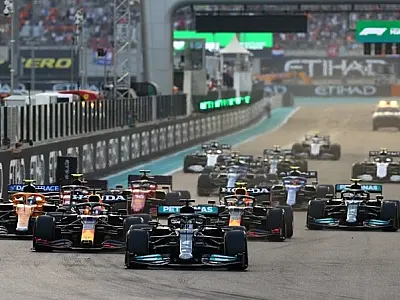 F-1 divulga mudanças na regra do Safety Car após polêmica da decisão de 2021