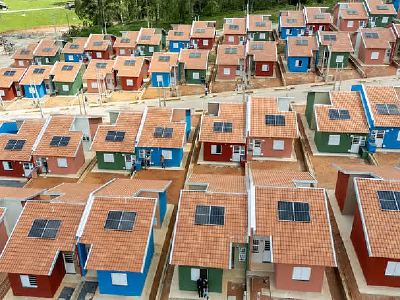 CDHU prorroga campanha de regularização de dívidas até 31 de maio