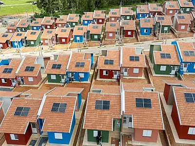 CDHU prorroga campanha de regularização de dívidas até 31 de maio