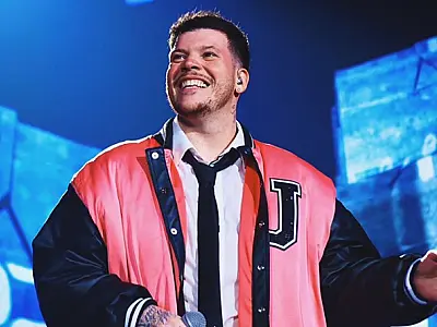 Guarujá celebra aniversário de 90 anos com shows de Diogo Nogueira e Ferrugem