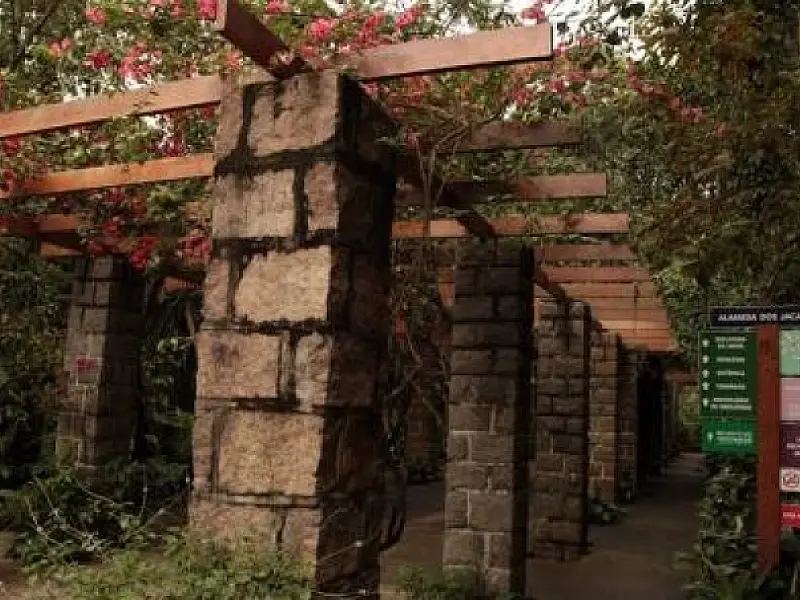 Aquário e Orquidário de Santos ganham mais um dia para visitação