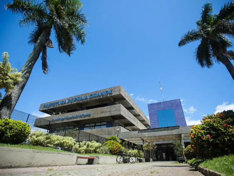 Dia 19 de janeiro é ponto facultativo em Praia Grande