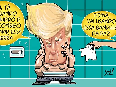 Charge do Dia