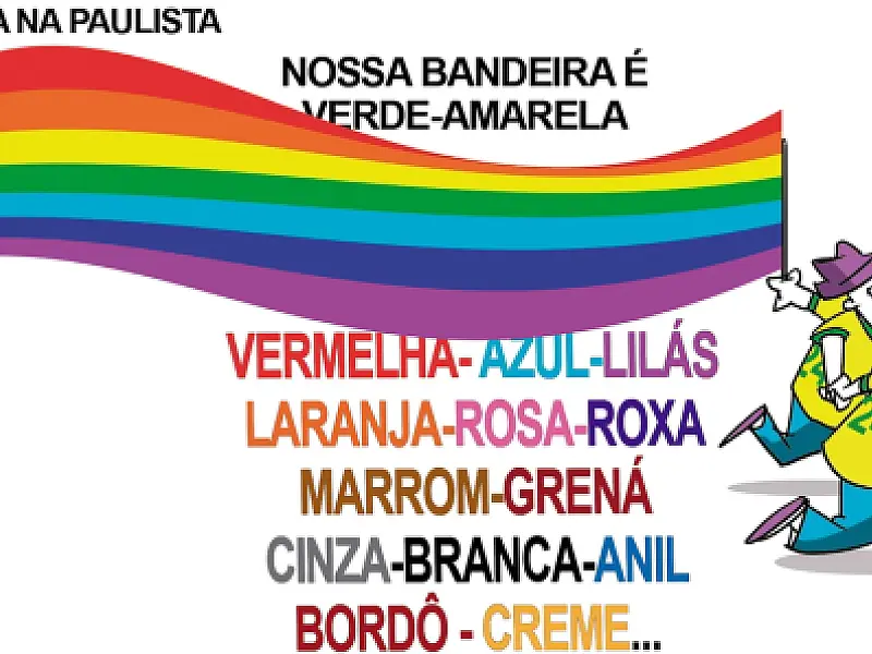 Charge do Dia