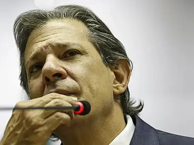 Haddad estima em R$ 32 bilhões impacto com desonerações