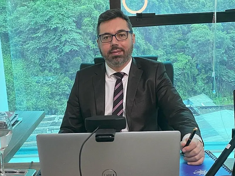 Comissão de Direito Marítimo, Portuário e Aduaneiro da OAB/SP tem novo secretário-geral