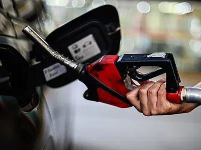 Petrobras aumenta preço da gasolina e do diesel