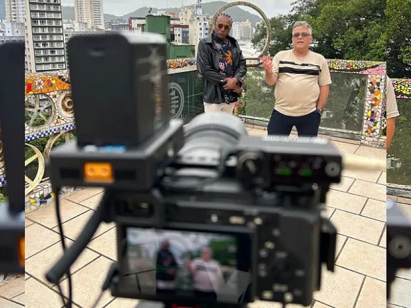 Web-série 'Filhos da Terra' lança nova temporada em São Vicente no dia 31