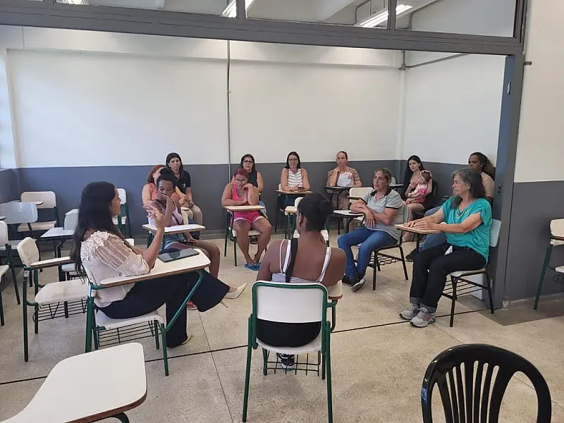 SP Mulher lança ação Mães em Diálogo para dar voz às vivências maternas e orientar políticas pública