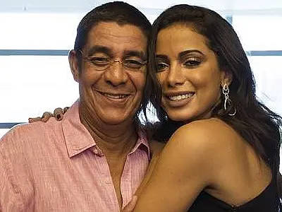 De Anitta a Zeca Pagodinho, famosos pedem que jovens tirem o título de eleitor