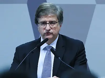 Paulo Gonet toma posse como Procurador-Geral na próxima segunda-feira
