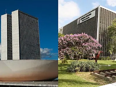 Rosana Valle e Caio França lideram intenção de voto entre eleitores da Baixada e do Vale