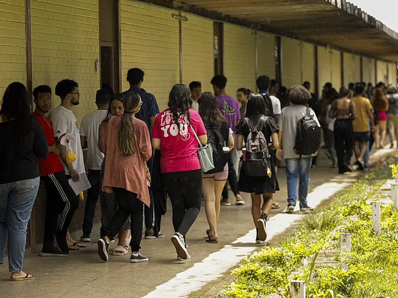 Reaplicação do Enem deve ser pedida de 13 a 17 de novembro
