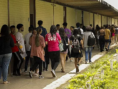 Reaplicação do Enem deve ser pedida de 13 a 17 de novembro