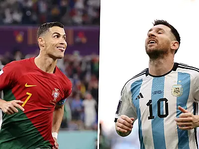 Champions League inicia nova era sem Messi e Cristiano Ronaldo