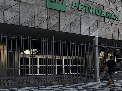 Petrobras pede reconsideração para explorar Foz do Amazonas