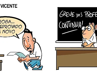 Charge do Dia