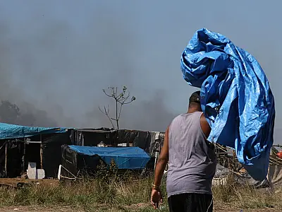 Cerca de 41 mil famílias foram despejadas desde o início da pandemia