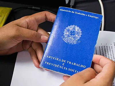 PAT de São Vicente oferece mais de 100 vagas de empregos em diversos setores