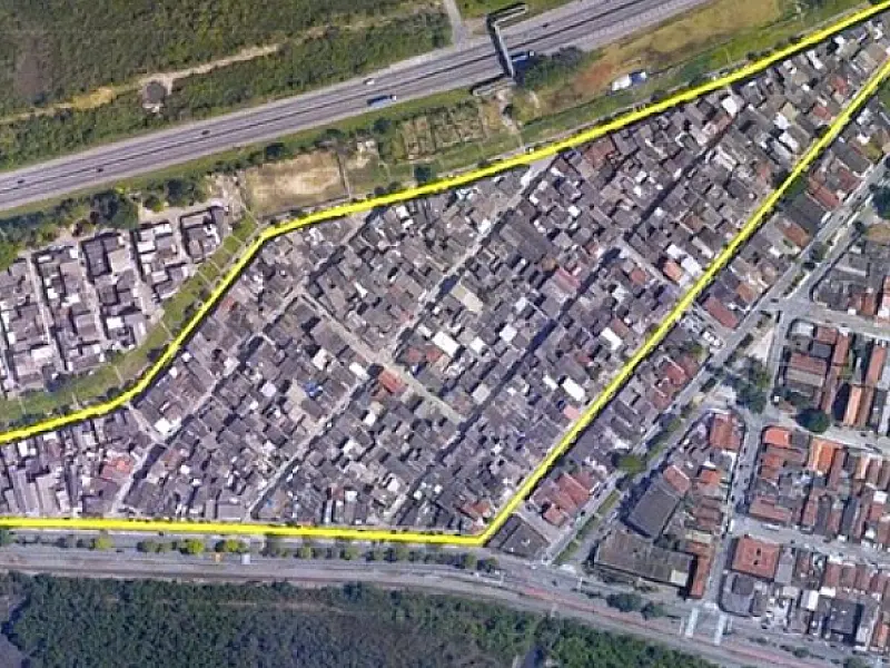 Cubatão avança na regularização fundiária da Vila São José após autorização