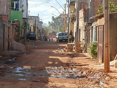 País precisa fortalecer participação social, recomenda Oxfam