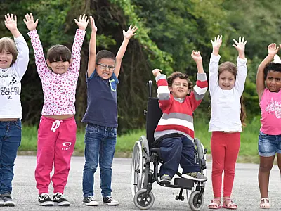 1º Encontro Rolando pela Inclusão acontece neste sábado (20) na cidade de Peruíbe