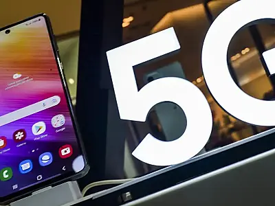 Menos de 8% das cidades brasileiras têm leis de antenas adaptadas a 5G