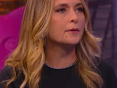 Atriz Claudia Abreu deixa a Rede Globo após 37 anos de serviços prestados