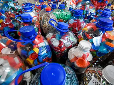 Campanha de arrecadação de lacres e tampinhas acontece em Praia Grande