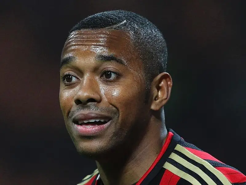 STJ deve julgar no próximo dia 20 pedido da Itália para Robinho cumprir pena no Brasil