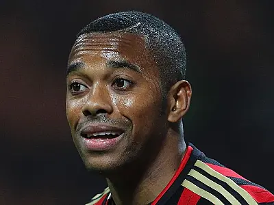 STJ deve julgar no próximo dia 20 pedido da Itália para Robinho cumprir pena no Brasil