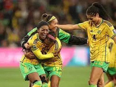 Fase de grupos da Copa Mundial Feminina  expõe nova ordem do futebol feminino