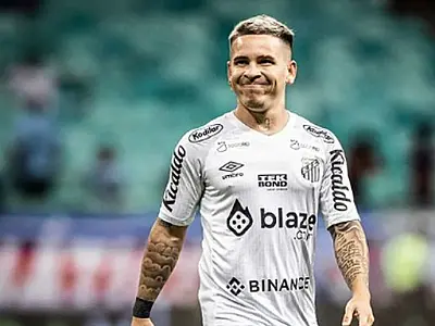 Sem Soteldo e Lucas Lima, Santos deve escalar reforços contra o Palmeiras