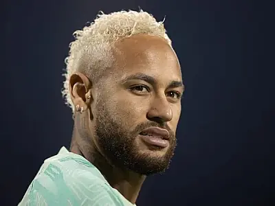 Justiça absolve Neymar de pagar multa de R$ 16 milhões