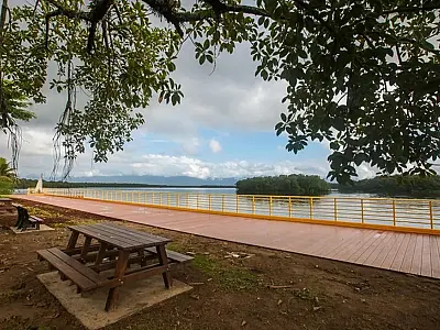 Em Praia Grande, no Portinho recebe Feira de Artesanato neste domingo