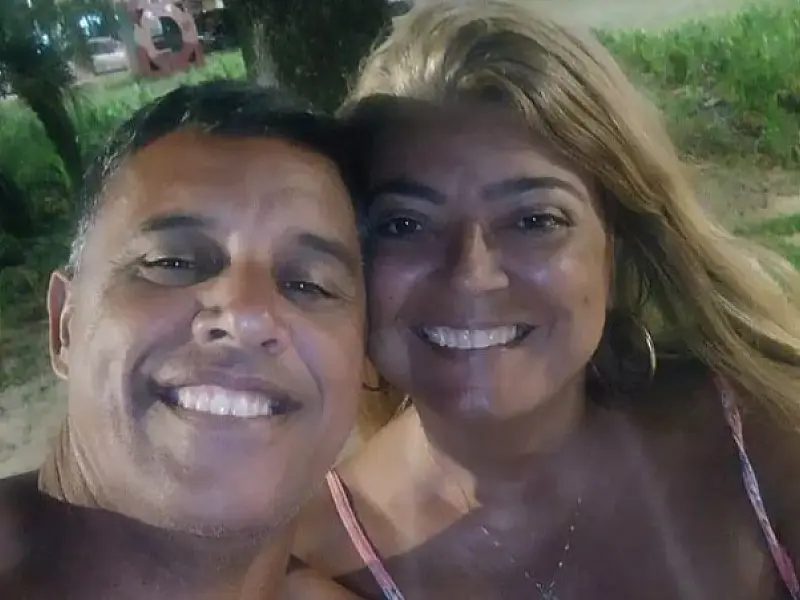 Homem acusado de feminicídio é preso após mostrar identidade falsa