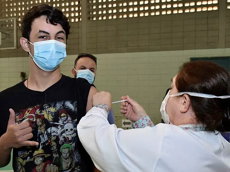 Internações por Covid-19 crescem em maio no estado de São Paulo