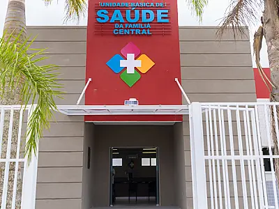 População de Bertioga é contemplada com ampliação e modernização de mais um posto de saúde