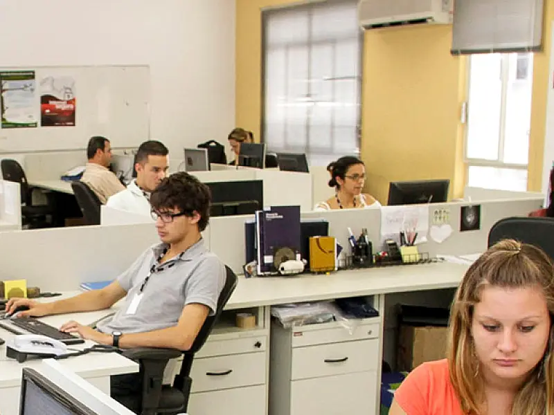 Governo de SP sanciona lei que cria programa de estágio para alunos do Ensino Médio Técnico