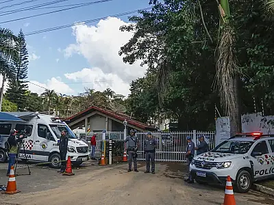 Relatório do Cenipa sobre acidente com voo 2283 sai em 30 dias
