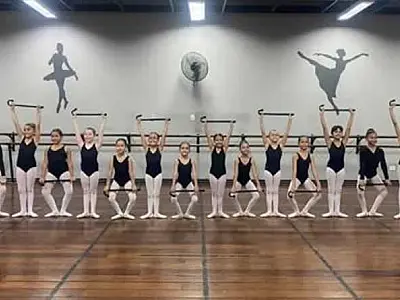 Escola de Bailado Municipal de Santos inscreve a partir de segunda-feira