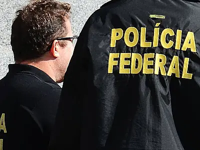 Polícia Federal apura tráfico internacional de mulheres