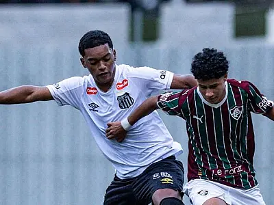 Equipe sub-17 é derrotada na estreia do Campeonato Brasileiro