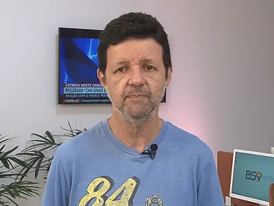 Direto da Redação BS9