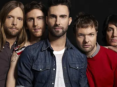 The Town volta nesta quinta com Maroon 5, saiba como assistir de casa