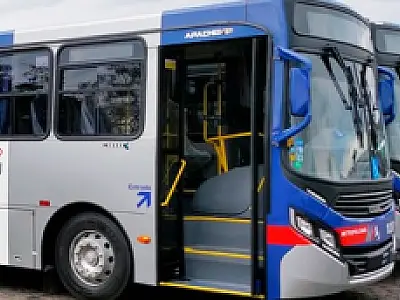 Governo do Estado aumenta tarifa dos ônibus intermunicipais e VLT da EMTU