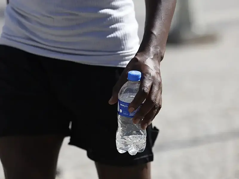 Veja dicas para se proteger da onda de calor extremo