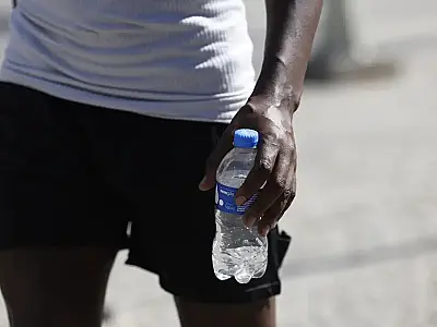 Veja dicas para se proteger da onda de calor extremo