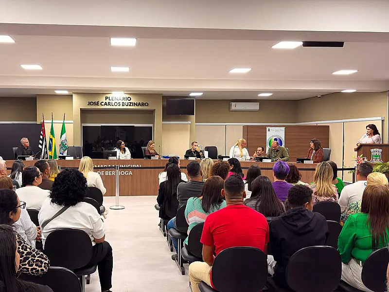 Prefeitura de Bertioga promove programação especial na Semana da Enfermagem
