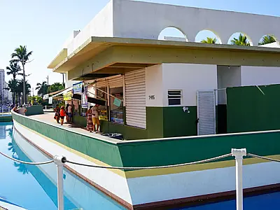 Praia Grande/SP comemora aniversário do Bairro Ocian na Sexta Musical